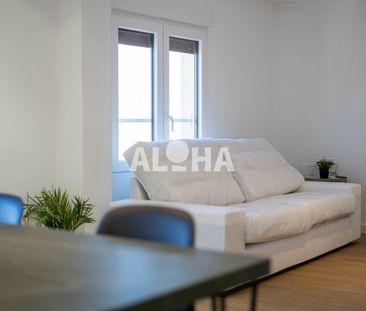 Piso en Mestalla, Valencia – A0703 - Photo 3