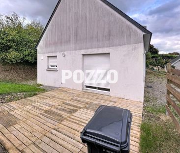 Location - Maison 4 pièce(s) - 92.70 m² - Longueville - Photo 5