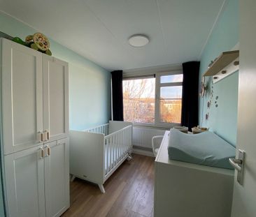 Te huur: Appartement Magna Petestraat in Groningen - Photo 4