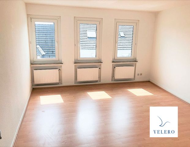 Innenstadtlage! - Foto 1