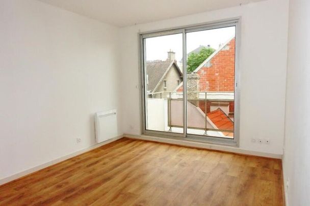 Appartement T2 Reims - Photo 1
