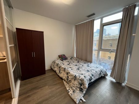For Lease - 159 Wellesley Street Unit# 303, Toronto, Ontario - Photo 3