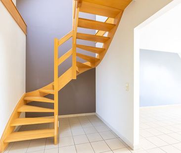 Appartement te huur - Foto 2