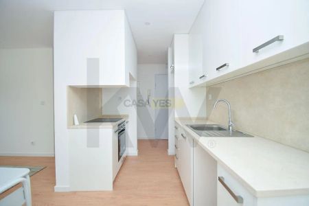 Apartment T1 in São Domingos de Benfica, Lisboa - Photo 2