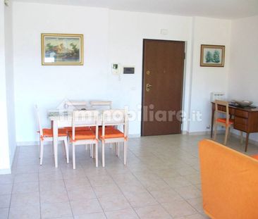 Quadrilocale via Casetta 46, Corso Mazzini, Via Ciccarone, Casarza,... - Foto 5
