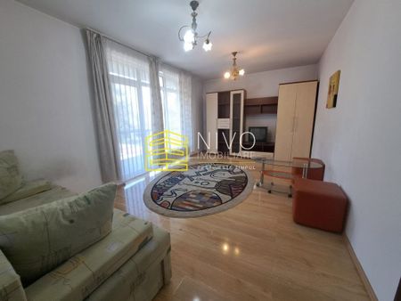Apartament 2 camere – Tg. Mureș – Semicentral – St... - Photo 3