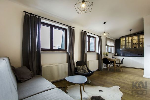 Łódź, Śródmieście, Więckowskiego - Фото 1