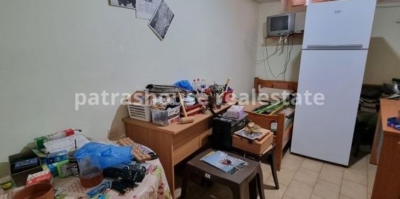 Studio/Γκαρσονιέρα για ενοικίαση - Πάτρα, - Photo 3