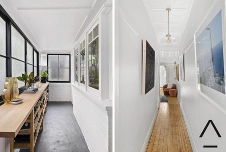 111 Mitchell Road, Alexandria NSW 2015 - House For Rent | Domain - Photo 4