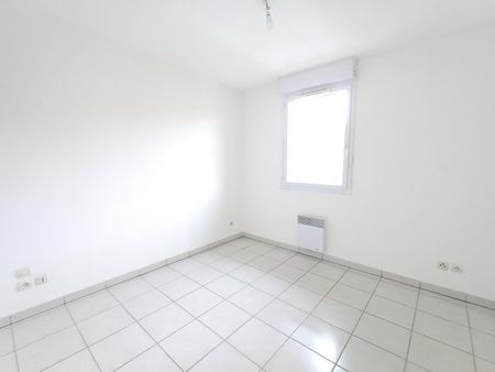 location Appartement T3 DE 60.69m² À TOURNEFEUILLE - Photo 4