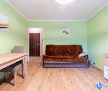 Jednopokojowe+osobna kuchnia|29m2|ul. Korczaka| - Zdjęcie 1