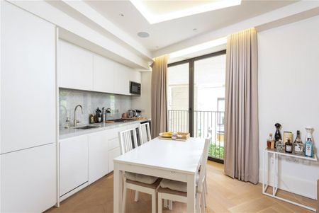 St Edmunds Terrace, London, , NW8 7ED - Photo 4