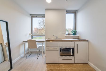 2 Bournbrook Road ALL BILLS INCLUDED - Photo 4