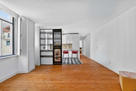 Apartamento T3 em Lisboa - Photo 3