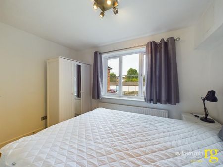 1 bedroom apartment to rent - Photo 5