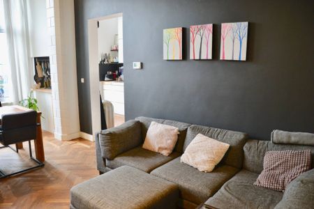 Witte de Withstraat, 2518 CN Den Haag - Foto 2