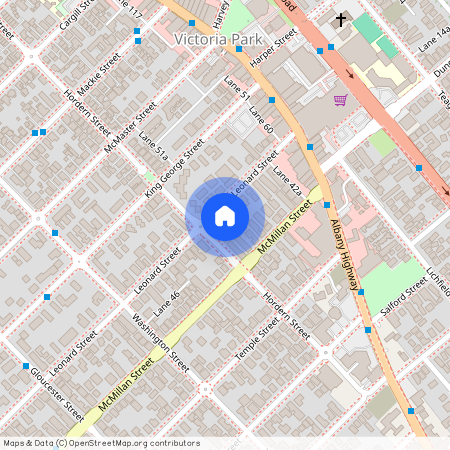 22 Leonard Street, Perth, Western Australia 6100