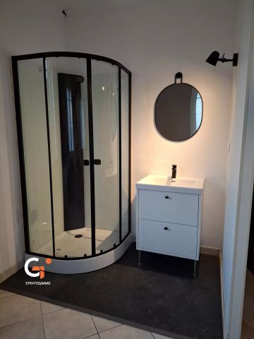 Maison avec jardin en colocation étudiante - Photo 5