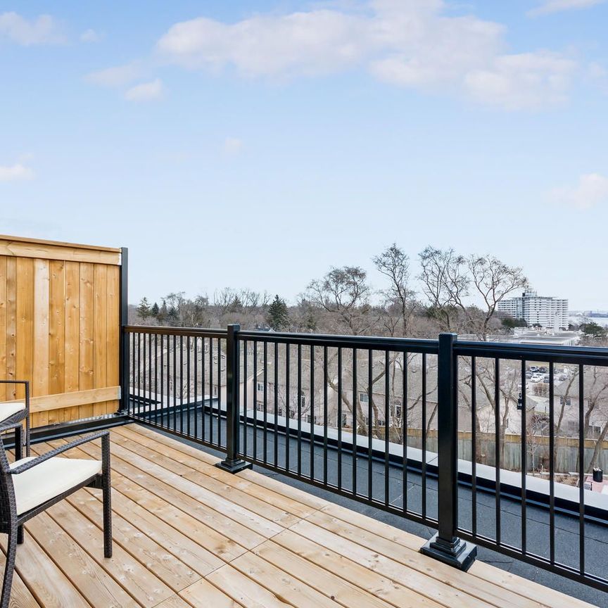 For Lease - 70 Plains Road Unit# 49, Burlington, Ontario - Photo 1