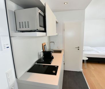 Zuhause in Lindenthal - Video online - Photo 5