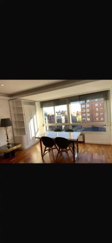 Piso de alquiler en Calle de Diego de León, 67, Lista - Foto 4