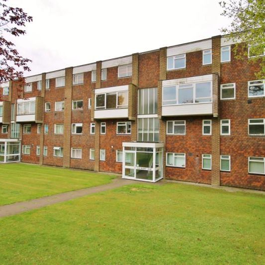 Fircroft Court, Woking, Surrey, GU22 7NA - Photo 1