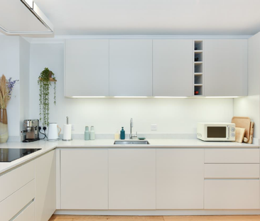 2 bedroom flat to rent - Photo 6
