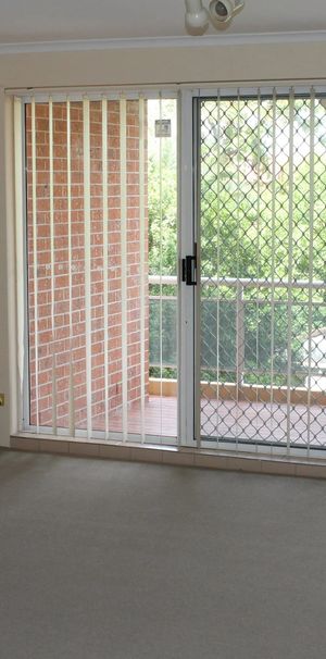 2-Bedroom Apartment in the heart of Bankstown - Photo 1