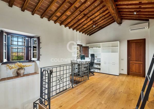 viale apua, Pietrasanta, Tuscany 55045