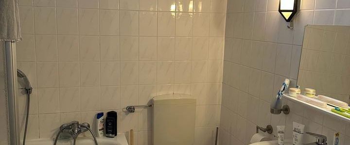 3-Zimmer-Wohnung mit Einbauküche mitten in Fürstenau. - Foto 1