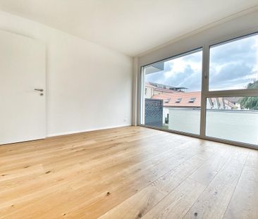 Moderne 3.5-Zimmer-Wohnung 75.3m² mit grosszügiger Loggia - Photo 6