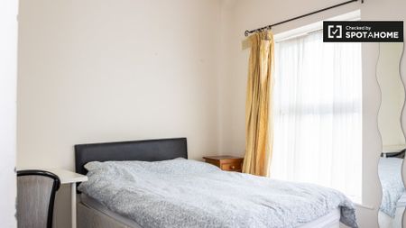 Sunny room to rent in Broadstone, Dublin - Photo 5