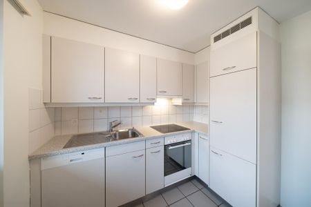 ATTRAKTIVE 3-ZIMMERWOHNUNG MIT BALKON - Photo 3