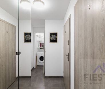 Warszawa Praga-Południe, ul. Złotej Wilgi - Zdjęcie 2