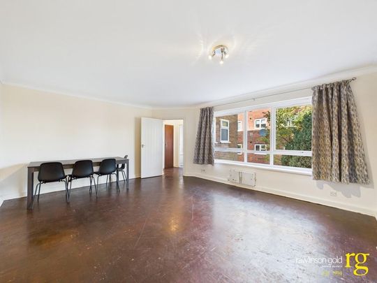 2 bedroom flat to rent - Photo 1