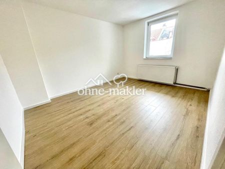 BESTLAGE 3 ZKB mit Terrasse und Garten - Photo 2