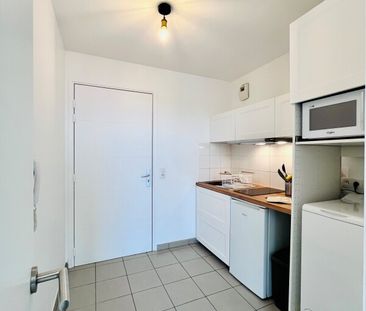 Location Appartement 1 pièce 35m² ROMAINVILLE 93230 - Photo 6