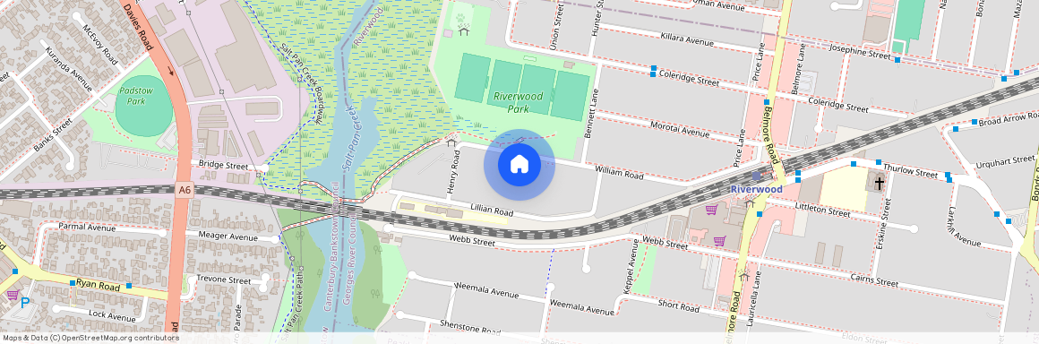 37 William Road Riverwood, NSW 2210