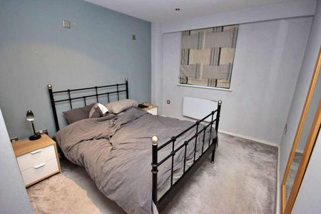 Castlegate, Chester Road, Manchester, M15 - Photo 5