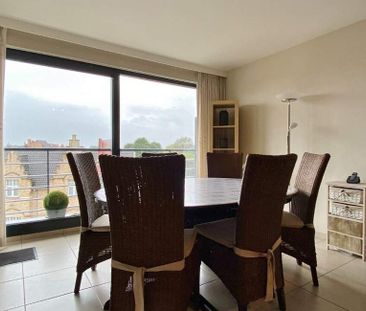 Appartement te huur in Ieper voor € 720 met 2 slaapkamers - Foto 2