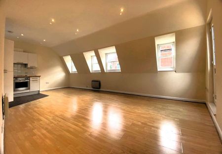 1 bedroom flat to rent - Photo 2