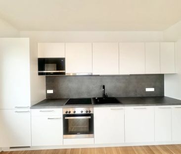 Moderne 3-Zimmer-Wohnung mit Balkon – Haus 2, Top 6 - AB 01.06.2025... - Photo 3
