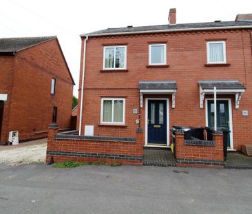 2 bedroom terraced house to rent - Photo 6