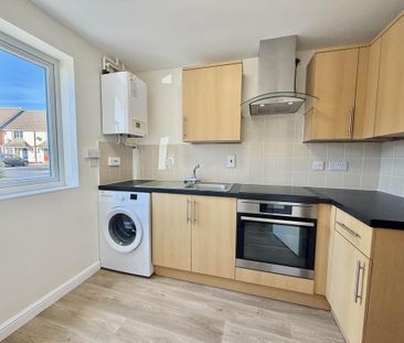 2 bedroom terraced house to rent - Photo 4