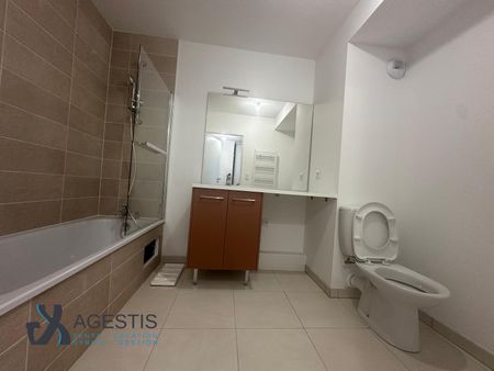 Location Appartement 2 pièces 45m² TOULOUSE 31400 - Photo 4