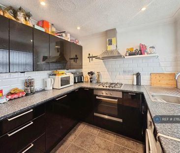 2 bedroom terraced house to rent - Photo 6