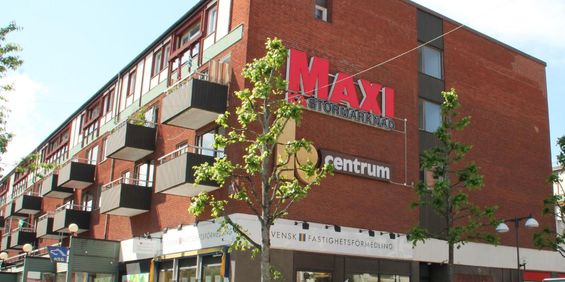 Hagendalsvägen 2 - Foto 3