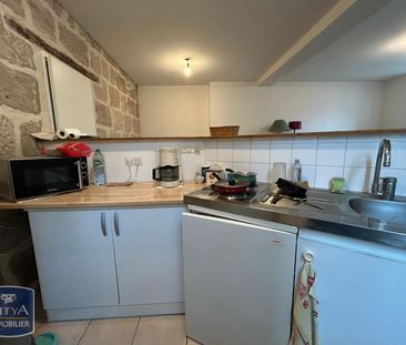 Location Appartement 2 pièces 41m² BRIVE LA GAILLARDE 19100 - Photo 2