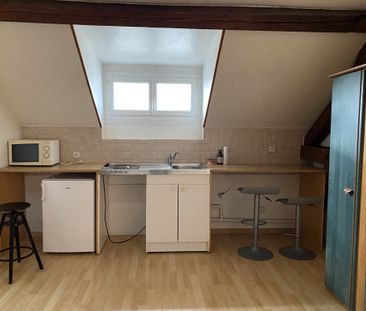 Location Appartement 1 pièce 21m² REIMS 51100 - Photo 2