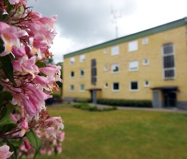 Skepparvägen 1 A - Foto 1